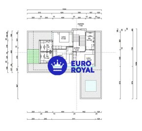 LUXUSNÍ VILA S BAZÉNEM  V SRDCI PŘÍRODY, ZADAR - ZEMUNIK - 11