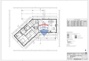 Ploské Košice okolie - Hrubá stavba bungalov, pozemok 1256 m - 11