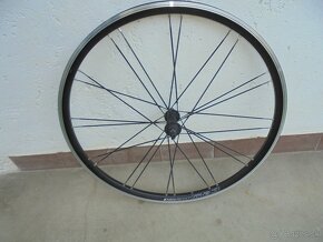 3x Predne Koleso , 26"  27,5"  28" er. - 11