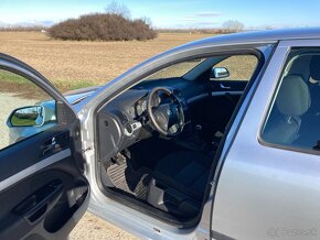 Škoda Octavia ll 1.9 TDI - 11