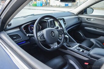 Renault Talisman Initiale Paris - 11