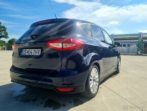 Ford C-max Automat 2.0tdci rv 2015 - 11