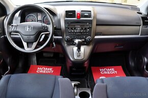 Honda CR-V 2.0 i-VTEC Elegance A/T - 11