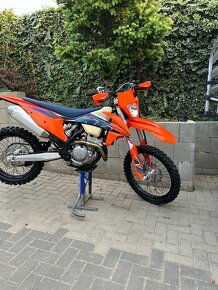 KTM EXCF 250 2022 - 11