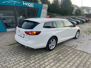 Opel Insignia ST 2.0 CDTi Elegance - 85.000km - 2022 - 11