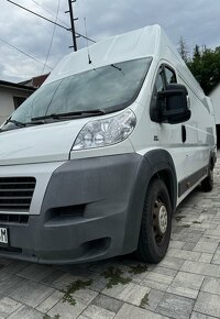 Fiat ducato 2.3 jtd 88kw - 11