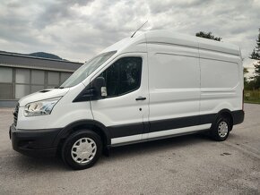 Ford Transit Van 2,0 TDCi L3H3 Trend - 11