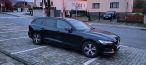 Volvo V60 D3 AT8 Momentum - 11