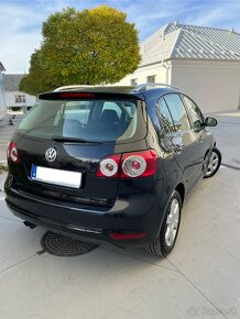 Volkswagen Golf Plus 1.4 tsi 92kw 145000km - 11