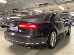 Audi A8 3.0 TDI quattro facelift Možná výmena - 11