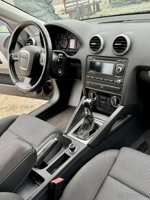 AUDI A3 1.6 TDI - 11