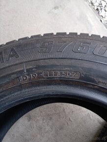 Yokohama 195/70 r14 - 11