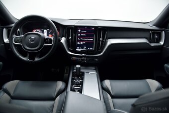 XC60 2.0 B5 R-Design AWD A/T, Full LED, ACC, Lane Assist - 11