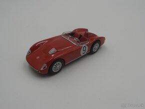 Š Spider, Š 1100 OHC 1/43 - 11