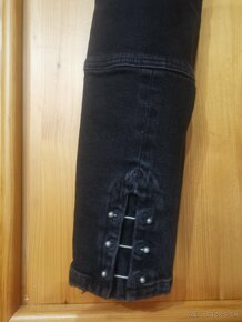 ZARA - perfektné skinny rifle PC 45,95 € - 11