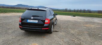 Octavia 3 dsg 2.0 tdi 110kw 150k - 11