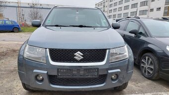 Suzuki grand vitara 1,9 ddis 5 dver - 11