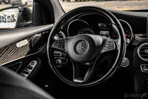 Mercedes-Benz GLC SUV 250d 4MATIC A/T - 11