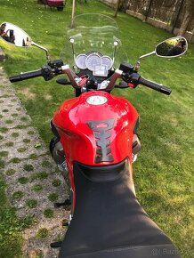 Moto Guzzi 1100 Breva 39000 km - 11