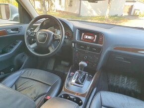 Audi q5 2.0tdi 125kW 4x4 - 11