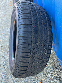 265/55R19 Bridgestone DUELER A/T - 11