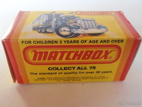 Matchbox SF69 - 11