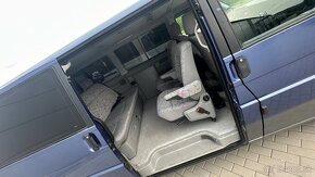 VW T4 MULTIVAN 2.5 TDI 111KW ✅ - 11