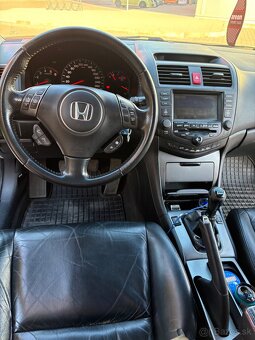 Honda Accord 2.2 i-CTDI - 11