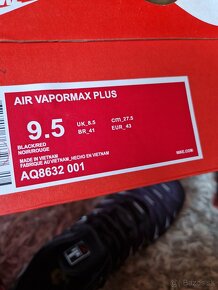 Nike Air Vapormax Plus - 11