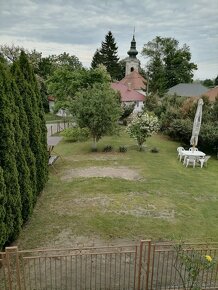 Rodinný dom 7 km od RS a vodnej nádrže Teplý - 11