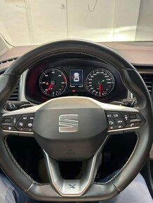 Seat Ateca 2,0 TDI - 11