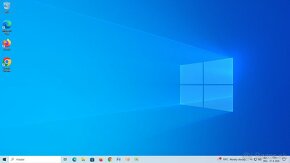 predám kancelárski pc z windows 10 - 11