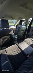 ŠKODA Superb Full 4x4 2.0 TDI 140 kW DSG Webasto+ ťažné - 11