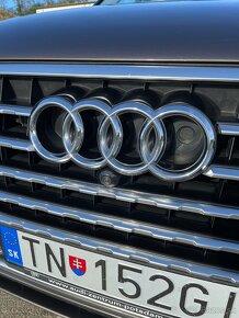 Predám AUDI Q7/ 7 miest,možný odpočet DPH - 11