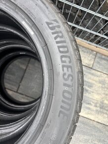 ✅ 215/55 r17 nove letne pneu bridgestone turanza - 11