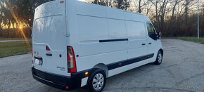 Opel Movano 2.3.CDTI .turbo  ,MAXI  ,KÚPENÉ V SR - 11