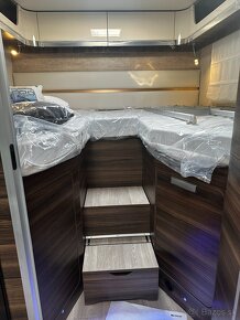 LUXUSNY KARAVAN LAIKA ECOVIP L3009 Automat - 11