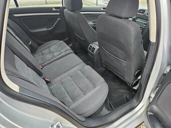 VOLKSWAGEN GOLF 1.6TDI 77KW 4X4 PANORAMA - 11