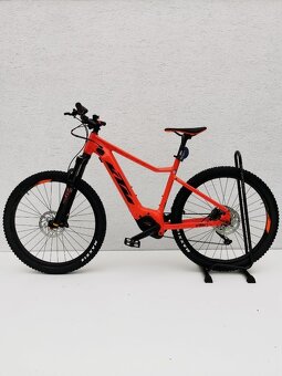 Nový elektrobicykel KTM Macina Race 271 L - 11