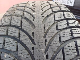 Orig.hlinikove disky Audi Q5-8Jx17-ET-39-5x112 - 11