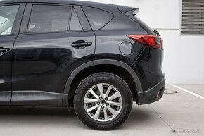 Mazda CX-5 2.2 Skyactiv-D - 11