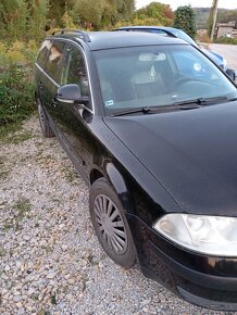 Vw Passat B5.5 1,9tdi 96kw 4motion 4x4 - 11