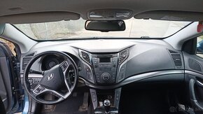 Predám Hyundai i40 - 11