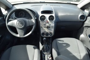 Opel Corsa 1,2 i 16 V 59 kW ESSENTIA - 11