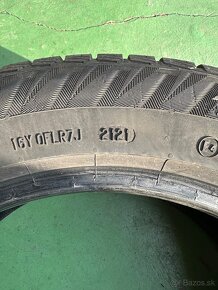 225/55 R17 101 V XL FR MATADOR NORDICCA MP93 - 11