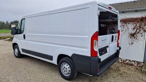 Fiat Ducato 2.3Jtd 96Kw L2H1/AUT.KLIMATIZACE,HEZKÝ STAV/ - 11