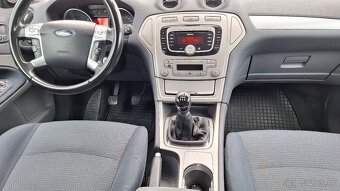 FORD MONDEO COMBI 1.8 TDID - 11