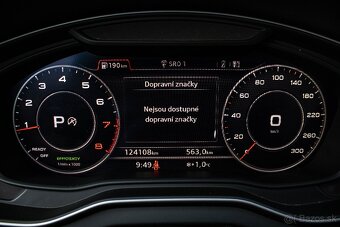 Q5 2.0 TFSI A/T quattro KOŽA VIRTUAL VZDUCH - 11