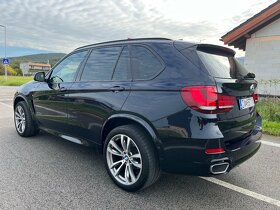 BMW X5 30d Xdrive M packet - 11