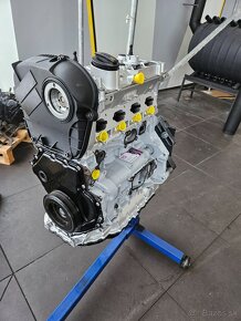 MOTOR CDA 1,8 TFSI - CDAA 1,8 TFSI - CDH / CAB 1,8 TFSI - 11